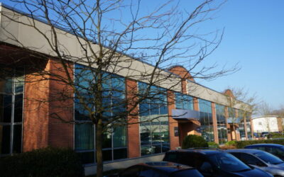 Parc d’affaires Québec B