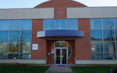 Parc d’Affaires PARKILE P6-1